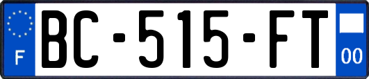 BC-515-FT