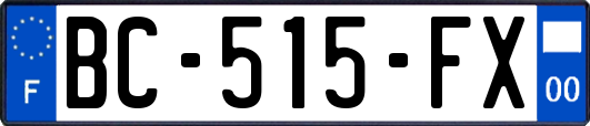 BC-515-FX