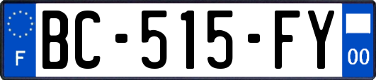 BC-515-FY