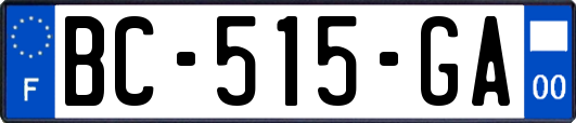 BC-515-GA