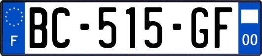 BC-515-GF