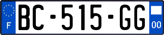 BC-515-GG