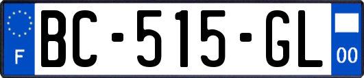 BC-515-GL