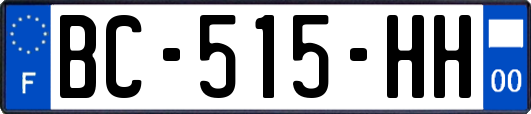 BC-515-HH