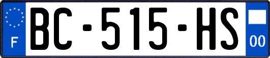 BC-515-HS