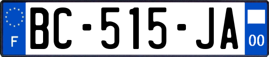 BC-515-JA