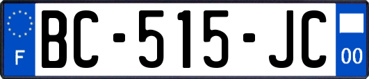 BC-515-JC