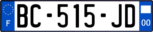 BC-515-JD