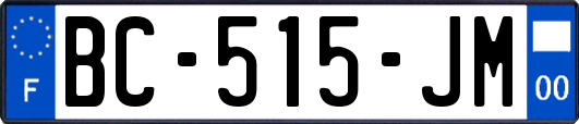 BC-515-JM