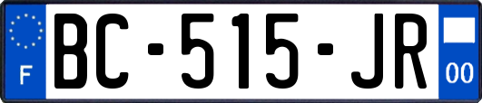 BC-515-JR