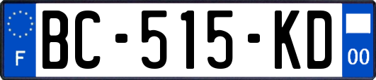 BC-515-KD