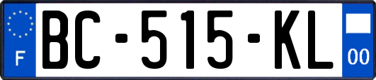 BC-515-KL