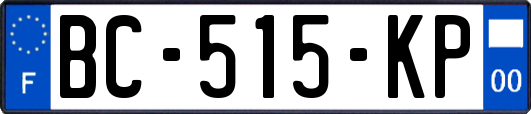 BC-515-KP