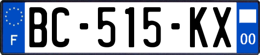 BC-515-KX