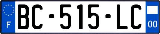 BC-515-LC