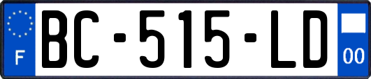 BC-515-LD
