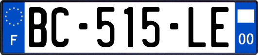 BC-515-LE