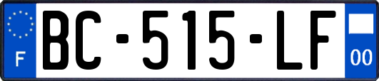 BC-515-LF