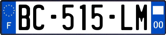 BC-515-LM