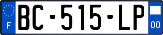 BC-515-LP