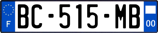 BC-515-MB