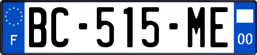 BC-515-ME