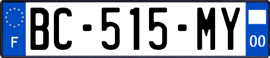 BC-515-MY