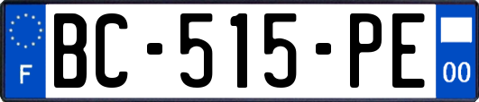 BC-515-PE