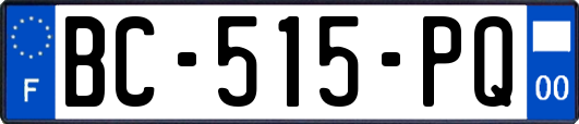 BC-515-PQ