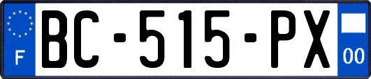BC-515-PX