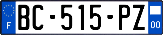 BC-515-PZ