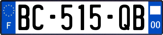 BC-515-QB