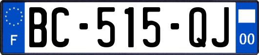 BC-515-QJ