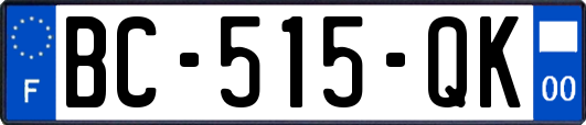 BC-515-QK