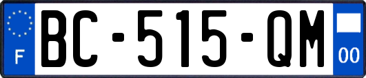 BC-515-QM