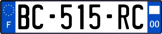 BC-515-RC