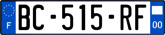 BC-515-RF