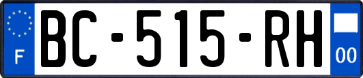 BC-515-RH