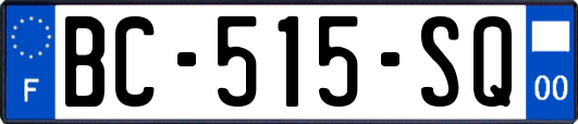 BC-515-SQ