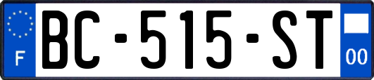 BC-515-ST