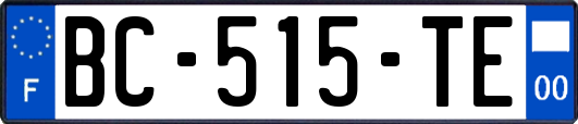 BC-515-TE