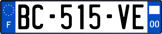 BC-515-VE