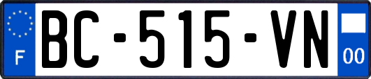 BC-515-VN