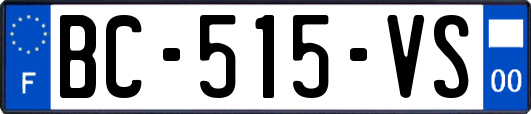 BC-515-VS