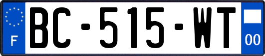 BC-515-WT