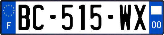 BC-515-WX