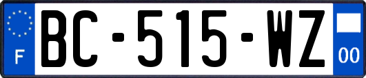 BC-515-WZ