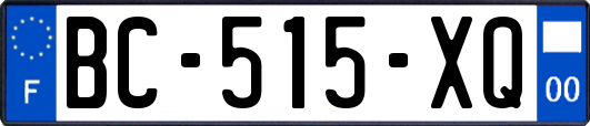 BC-515-XQ