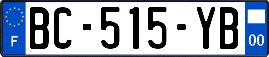 BC-515-YB