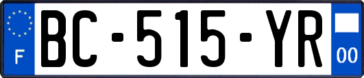 BC-515-YR